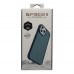Чохол TPU+PC Space II Color Matte для Samsung Galaxy A55 5G (A556) Чохол TPU+PC Space II Color Matte для Samsung Galaxy A55 5G (A556)