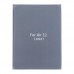 Чохол Smart Case No Logo для iPad Air 2026/2025/2024 (11 Чохол Smart Case No Logo для iPad Air 2026/2025/2024 (11