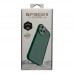 Чохол TPU+PC Space II Color Matte для Samsung Galaxy A55 5G (A556) Чохол TPU+PC Space II Color Matte для Samsung Galaxy A55 5G (A556)