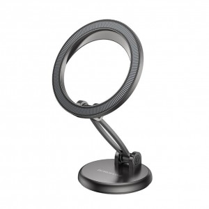 Автотримач Borofone BH114 Magnetic For IP Автотримач Borofone BH114 Magnetic For IP