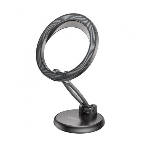 Автотримач Borofone BH114 Magnetic For IP