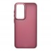Чохол TPU+PC Space II Color Matte для Samsung Galaxy A55 5G (A556) Чохол TPU+PC Space II Color Matte для Samsung Galaxy A55 5G (A556)