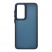 Чохол TPU+PC Space II Color Matte для Samsung Galaxy A55 5G (A556) Чохол TPU+PC Space II Color Matte для Samsung Galaxy A55 5G (A556)