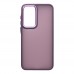 Чохол TPU+PC Space II Color Matte для Samsung Galaxy A55 5G (A556) Чохол TPU+PC Space II Color Matte для Samsung Galaxy A55 5G (A556)