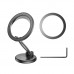 Автотримач Borofone BH114 Magnetic For IP Автотримач Borofone BH114 Magnetic For IP