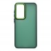 Чохол TPU+PC Space II Color Matte для Samsung Galaxy A55 5G (A556) Чохол TPU+PC Space II Color Matte для Samsung Galaxy A55 5G (A556)