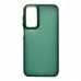 Чохол TPU+PC Space II Color Matte для Samsung Galaxy A25 5G (A256) Чохол TPU+PC Space II Color Matte для Samsung Galaxy A25 5G (A256)