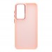 Чохол TPU+PC Space II Color Matte для Samsung Galaxy A55 5G (A556) Чохол TPU+PC Space II Color Matte для Samsung Galaxy A55 5G (A556)
