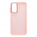 Чохол TPU+PC Space II Color Matte для Samsung Galaxy A25 5G (A256) Чохол TPU+PC Space II Color Matte для Samsung Galaxy A25 5G (A256)