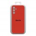 Чохол Silicone Cover Full Camera (A) для Samsung Galaxy M35 5G (M356)
