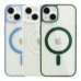 Чохол NEW TPU Color with Magsafe для iPhone 14