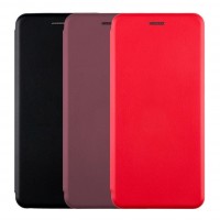 Чохол-книжка шкіра для Xiaomi Redmi Note 13 Pro+ 5G
