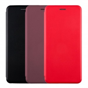 Чохол-книжка шкіра для Xiaomi Redmi Note 13 Pro+ 5G Чохол-книжка шкіра для Xiaomi Redmi Note 13 Pro+ 5G