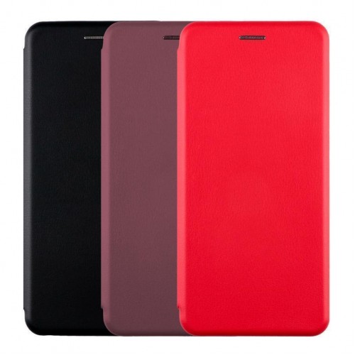 Чохол-книжка шкіра для Xiaomi Redmi Note 13 Pro+ 5G