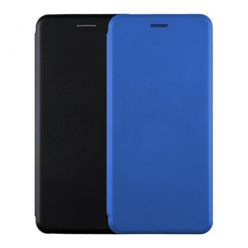 Чохол-книжка шкіра для Tecno Spark 20 Pro+ (KJ7)