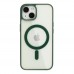 Чохол NEW TPU Color with Magsafe для iPhone 14 Чохол NEW TPU Color with Magsafe для iPhone 14