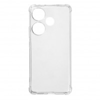 Чохол TPU Virgin Hard Full Camera для Xiaomi Poco F6
