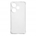 Чохол TPU Virgin Hard для Xiaomi Poco F6