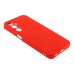 Чохол Silicone Cover Full Camera (A) для Samsung Galaxy M35 5G (M356)
