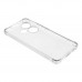 Чохол TPU Virgin Hard для Xiaomi Poco F6 Чохол TPU Virgin Hard для Xiaomi Poco F6