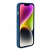 Чохол NEW TPU Color with Magsafe для iPhone 14 Чохол NEW TPU Color with Magsafe для iPhone 14