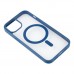 Чохол NEW TPU Color with Magsafe для iPhone 14 Чохол NEW TPU Color with Magsafe для iPhone 14
