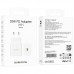 Мережевий Зарядний Пристрій Borofone BA82A 1USB-C PD/QC 25W Мережевий Зарядний Пристрій Borofone BA82A 1USB-C PD/QC 25W