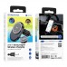 Автотримач Borofone BH219 Fine 2-in-1 Magnetic Wireless 15W