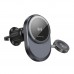 Автотримач Borofone BH219 Fine 2-in-1 Magnetic Wireless 15W