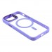 Чохол TPU+PC+Metal Stand Case with MagSafe and Camera Lenses для iPhone 15 Чохол TPU+PC+Metal Stand Case with MagSafe and Camera Lenses для iPhone 15