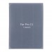 Чохол Smart Case No Logo для iPad Pro 2024 (11 Чохол Smart Case No Logo для iPad Pro 2024 (11
