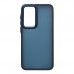 Чохол TPU+PC Space II Color Matte для Samsung Galaxy A35 5G (A356) Чохол TPU+PC Space II Color Matte для Samsung Galaxy A35 5G (A356)