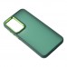 Чохол TPU+PC Space II Color Matte для Samsung Galaxy A35 5G (A356) Чохол TPU+PC Space II Color Matte для Samsung Galaxy A35 5G (A356)