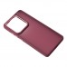 Чохол TPU+PC Space II Color Matte для Xiaomi Poco M6 Pro 4G Чохол TPU+PC Space II Color Matte для Xiaomi Poco M6 Pro 4G