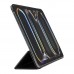 Чохол Smart Case No Logo для iPad Pro 2024 (11 Чохол Smart Case No Logo для iPad Pro 2024 (11