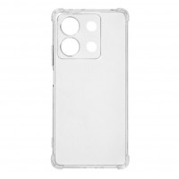 Чохол TPU Virgin Hard Full Camera для Xiaomi Redmi Note 13 5G