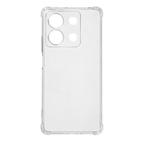 Чохол TPU Virgin Hard для Xiaomi Redmi Note 13 5G