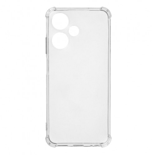 Чохол TPU Virgin Hard Full Camera для Infinix Hot 30 Play