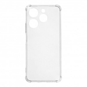 Чохол TPU Virgin Hard для Tecno Spark 10 Pro