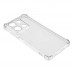 Чохол TPU Virgin Hard для Xiaomi Redmi Note 13 5G Чохол TPU Virgin Hard для Xiaomi Redmi Note 13 5G