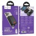 Універсальна Мобільна Батарея Power Bank Hoco J133A Triumph PD20W magnetic with cable(Type-C) 10000mAh