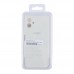 Чохол Liquid Silicone (AA) Full Camera для Samsung Galaxy A06 (A065) Чохол Liquid Silicone (AA) Full Camera для Samsung Galaxy A06 (A065)