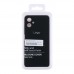 Чохол Liquid Silicone (AA) Full Camera для Samsung Galaxy A06 (A065) Чохол Liquid Silicone (AA) Full Camera для Samsung Galaxy A06 (A065)