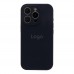 Чохол Silicone Case Full Size with Frame для iPhone 16 Pro