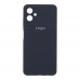 Чохол Liquid Silicone (AA) Full Camera для Samsung Galaxy A06 (A065) Чохол Liquid Silicone (AA) Full Camera для Samsung Galaxy A06 (A065)