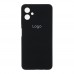 Чохол Liquid Silicone (AA) Full Camera для Samsung Galaxy A06 (A065) Чохол Liquid Silicone (AA) Full Camera для Samsung Galaxy A06 (A065)