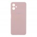 Чохол Liquid Silicone (AA) Full Camera для Samsung Galaxy A06 (A065) Чохол Liquid Silicone (AA) Full Camera для Samsung Galaxy A06 (A065)