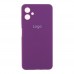 Чохол Liquid Silicone (AA) Full Camera для Samsung Galaxy A06 (A065) Чохол Liquid Silicone (AA) Full Camera для Samsung Galaxy A06 (A065)