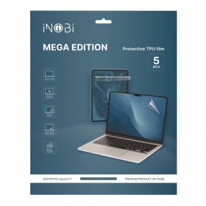 Конверт для гідрогель - плівки iNobi GOLD ноутбук Конверт для гідрогель - плівки iNobi GOLD ноутбук