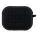 Футляр Silicone Fashion Case with Hook для Airpods Pro Футляр Silicone Fashion Case with Hook для Airpods Pro